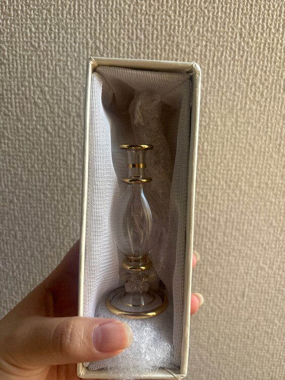 エジプト瓶（美術品・骨董品）の商品画像 - 査定依頼日：2025年5月3日 - 最高査定価格：100,000円