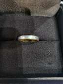 結婚指輪（金・貴金属）の商品画像 - 査定依頼日：2024年11月15日 - 最高査定価格：20,000円