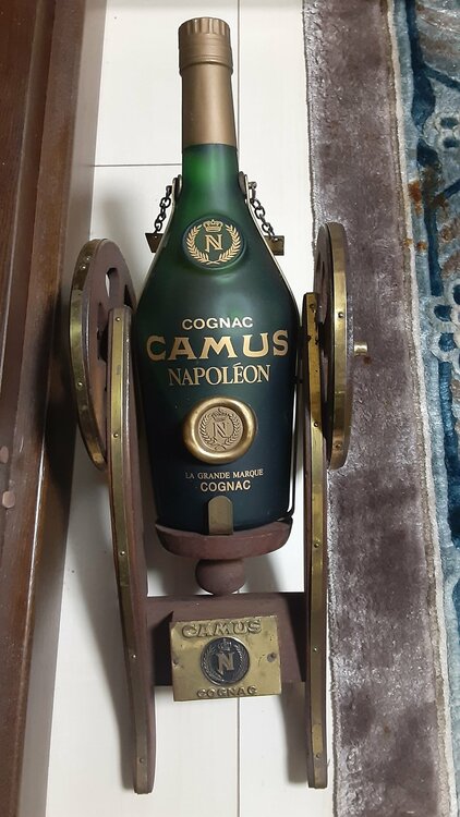 ウイスキー ウイスキー(その他)（お酒）の商品画像 - 査定依頼日：2026年8月1日 - 最高査定価格：2,500円
