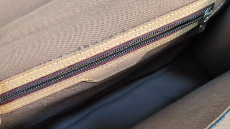 ルイヴィトン ルイヴィトン(その他)（ブランドバッグ）の商品画像 - 査定依頼日：2026年10月10日 - 最高査定価格：100,000円