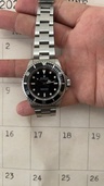 14060（高級時計）の商品画像 - 査定依頼日：2026年6月20日 - 最高査定価格：1,420,000円