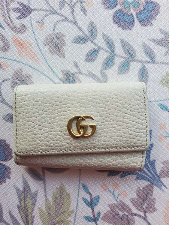 キーケース（ブランド財布・小物）の商品画像 - 査定依頼日：2025年1月8日 - 最高査定価格：5,000円