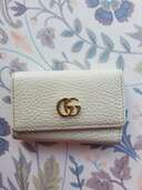 キーケース（ブランド財布・小物）の商品画像 - 査定依頼日：2025年1月8日 - 最高査定価格：5,000円