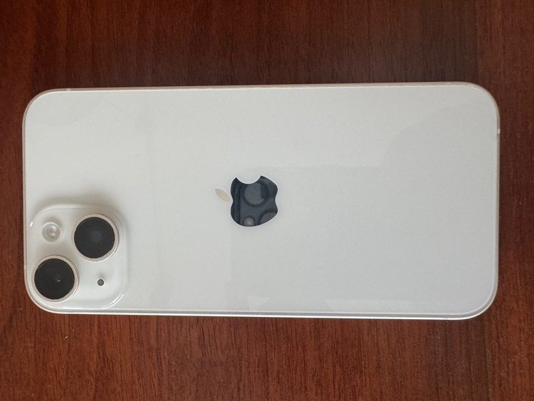 iPhone iPhone 14 128GB SIMフリー（スマホ）の商品画像 - 査定依頼日：2026年7月19日 - 最高査定価格：50,000円