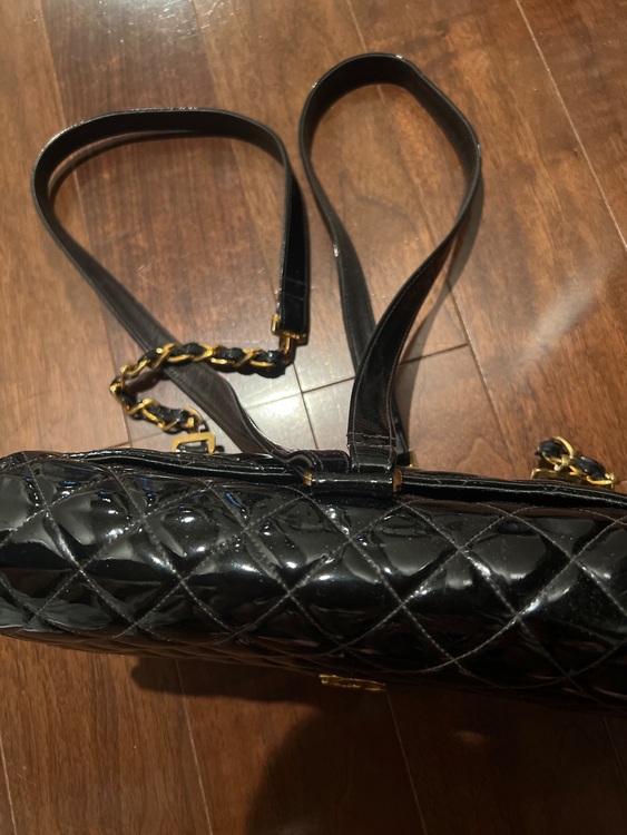 シャネル シャネル(その他) （ブランドバッグ）の商品画像 - 査定依頼日：2025年6月24日 - 最高査定価格：250,000円