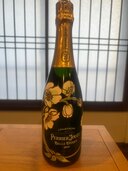 ベルエポック（お酒）の商品画像 - 査定依頼日：2025年1月19日 - 最高査定価格：17,000円