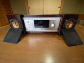 Victor EX-B3（オーディオ・スピーカー）の商品画像 - 査定依頼日：2025年3月4日 - 最高査定価格：55,000円