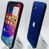 iPhone 12 64GB SIMフリー（スマホ）の商品画像 - 査定依頼日：2026年3月12日 - 最高査定価格：100,000円