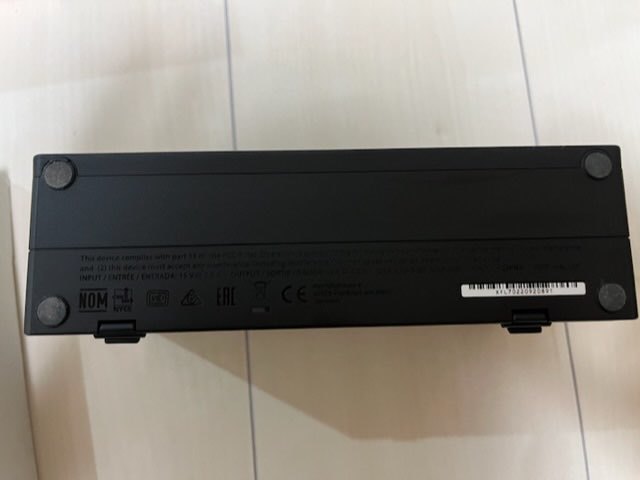 ニンテンドーswitch XKJ70044964736（ゲーム機本体・ゲームソフト）の商品画像 - 査定依頼日：2022年10月1日 - 最高査定価格：20,000円