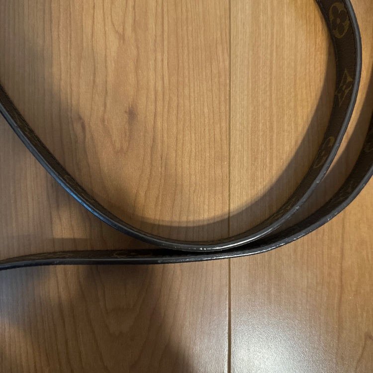 ルイヴィトン ルイヴィトン(その他) （ブランドバッグ）の商品画像 - 査定依頼日：2025年6月16日 - 最高査定価格：120,000円