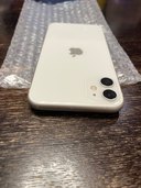 iPhone11（スマホ）の商品画像 - 査定依頼日：2022年8月26日 - 最高査定価格：24,200円