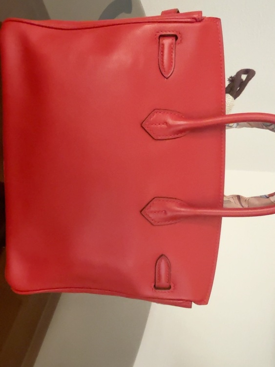 HERMÈS（エルメス）バーキン（ブランドバッグ）の商品画像 - 査定依頼日：2026年9月7日 - 最高査定価格：100,000円
