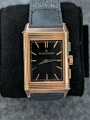 ジャガー・ルクル レベルソ Q389257J（高級時計）の商品画像 - 査定依頼日：2025年10月26日 - 最高査定価格：100,000円