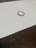 指輪（金・貴金属）の商品画像 - 査定依頼日：2026年7月14日 - 最高査定価格：20,000円