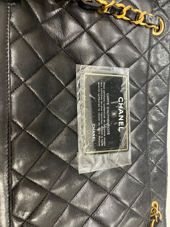 シャネル シャネル(その他) （ブランドバッグ）の商品画像 - 査定依頼日：2025年6月19日 - 最高査定価格：200,000円