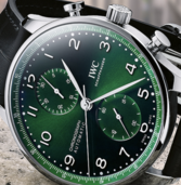 IWC アクアタイマー 