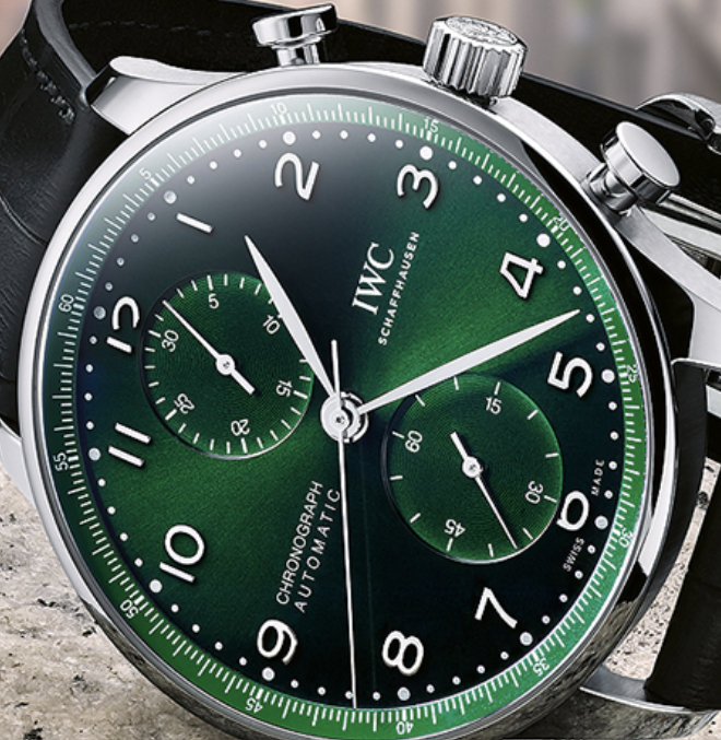 IWC アクアタイマー （高級時計）の商品画像 - 査定依頼日：2026年1月18日 - 最高査定価格：840,000円