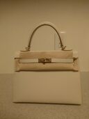 ケリー　25センチ（ブランドバッグ）の商品画像 - 査定依頼日：2025年11月10日 - 最高査定価格：2,950,000円