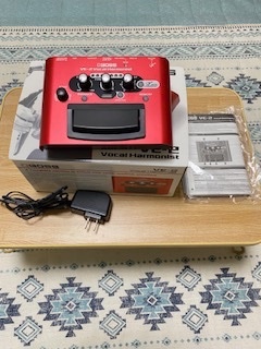 VE-2（ピアノ・楽器・PA機材）の商品画像 - 査定依頼日：2026年3月31日 - 最高査定価格：14,000円