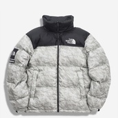 supreme THE NORTHE FACE（古着・ファッション）の商品画像 - 査定依頼日：2026年5月25日 - 最高査定価格：35,000円