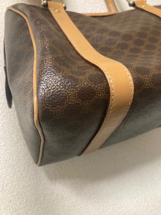 セリーヌ（ブランドバッグ）の商品画像 - 査定依頼日：2026年6月12日 - 最高査定価格：50,000円