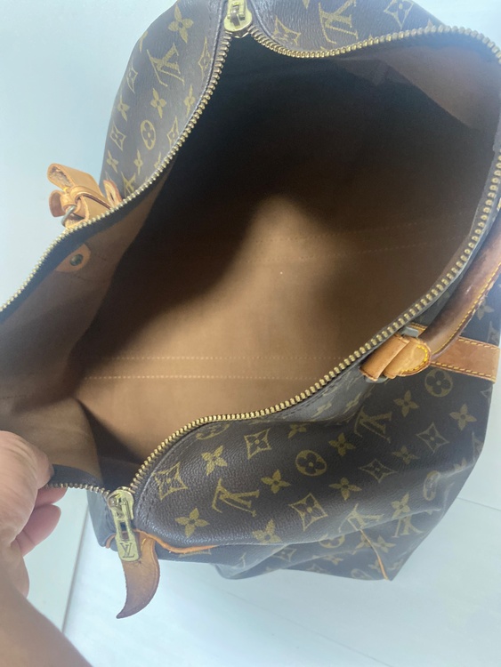 ルイヴィトン モノグラム （ブランドバッグ）の商品画像 - 査定依頼日：2026年4月19日 - 最高査定価格：53,000円