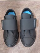 CONVERSE コンバース AS LIGHT WR SL BIGBELT OX オールスター ライト WR SL ビッグベルト OX 31317541 ABC-MART限定 *BLACK（古着・ファッション）の商品画像 - 査定依頼日：2026年7月21日 - 最高査定価格：100,000円
