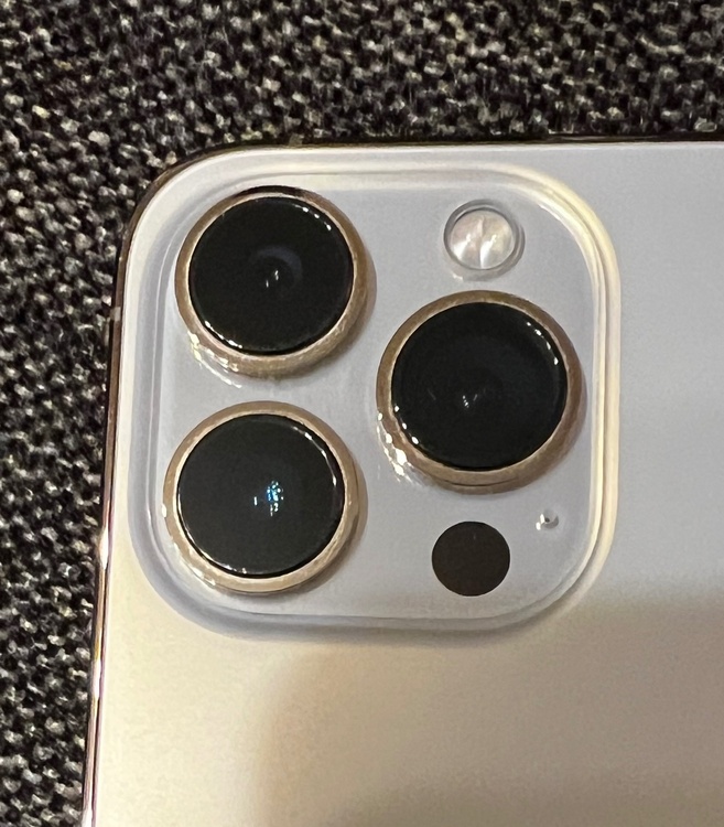 iPhone iPhone 13 Pro 256GB SIMフリー（スマホ）の商品画像 - 査定依頼日：2026年9月26日 - 最高査定価格：48,500円