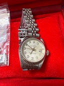 ロレックス デイトジャスト （高級時計）の商品画像 - 査定依頼日：2026年3月26日 - 最高査定価格：900,000円