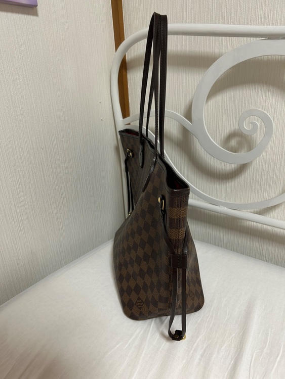 ネヴァーフル（ブランドバッグ）の商品画像 - 査定依頼日：2025年6月6日 - 最高査定価格：65,000円