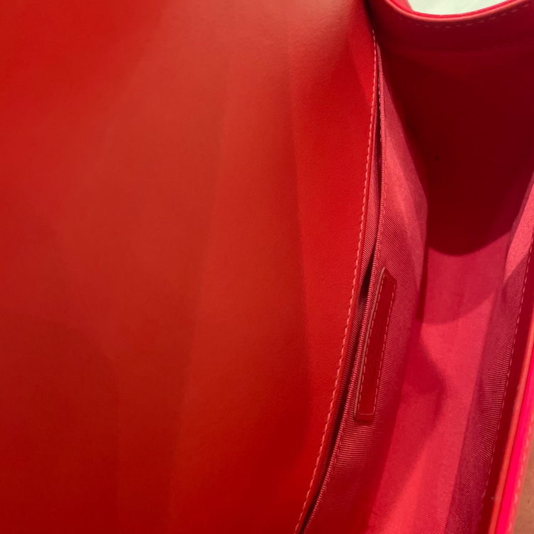 シャネル ボーイシャネル （ブランドバッグ）の商品画像 - 査定依頼日：2025年6月21日 - 最高査定価格：250,000円