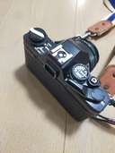 OLYMPUS　OM10（カメラ）の商品画像 - 査定依頼日：2023年3月22日 - 最高査定価格：100円