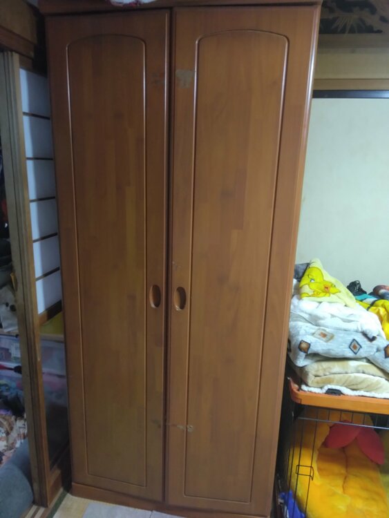 わからない（家具・寝具）の商品画像 - 査定依頼日：2026年9月4日 - 最高査定価格：100,000円