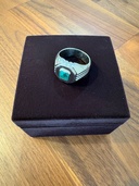 エメラルドリング（金・貴金属）の商品画像 - 査定依頼日：2026年1月31日 - 最高査定価格：300,000円