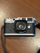 M6（カメラ）の商品画像 - 査定依頼日：2026年3月22日 - 最高査定価格：500,000円