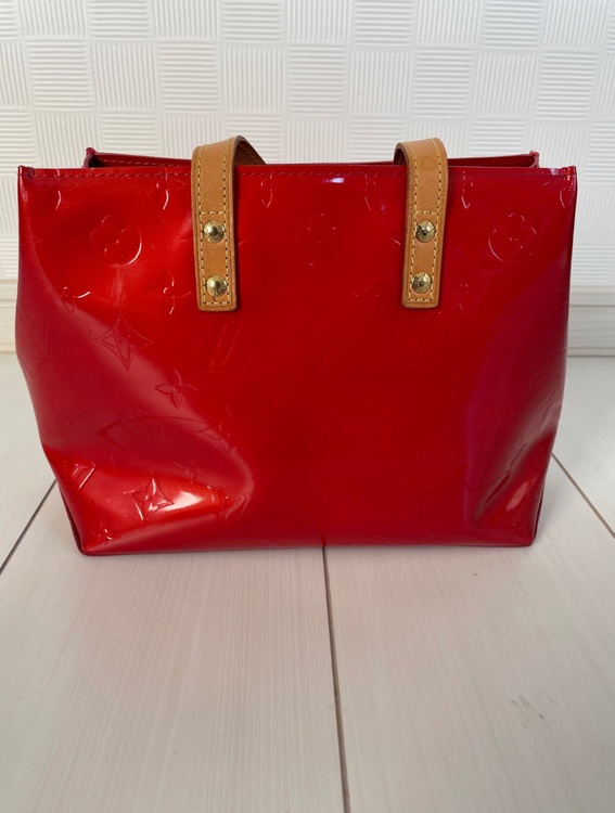 ヴェルニ　リードPM（ブランドバッグ）の商品画像 - 査定依頼日：2025年6月9日 - 最高査定価格：60,000円