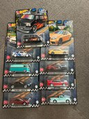 ホットウィール プレミアム9台（ミニカー・ラジコン）の商品画像 - 査定依頼日：2024年12月20日 - 最高査定価格：3,000円