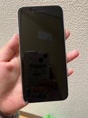 iPhoneSE2（スマホ）の商品画像 - 査定依頼日：2022年11月9日 - 最高査定価格：6,000円