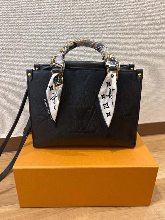 ルイヴィトン ルイヴィトン(その他) （ブランドバッグ）の商品画像 - 査定依頼日：2025年9月21日 - 最高査定価格：310,000円