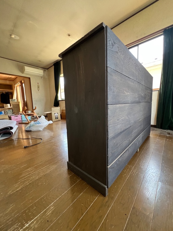 1800年代、フランス製アンティーク家具（家具・寝具）の商品画像 - 査定依頼日：2026年5月16日 - 最高査定価格：5,000円