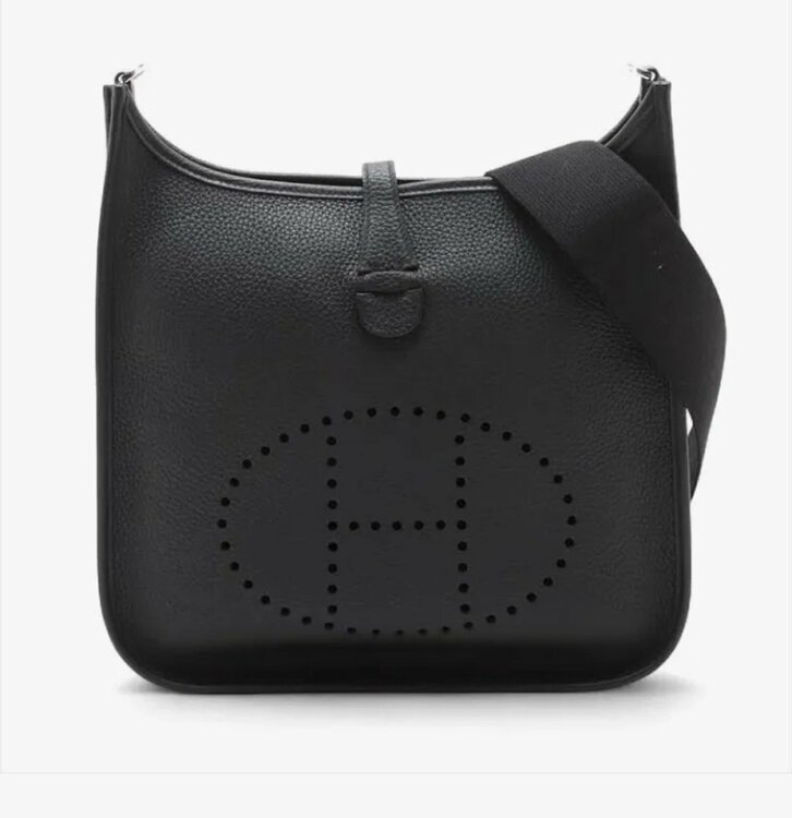 エブリン3PM 29サイズ（ブランドバッグ）の商品画像 - 査定依頼日：2026年2月28日 - 最高査定価格：55,000円