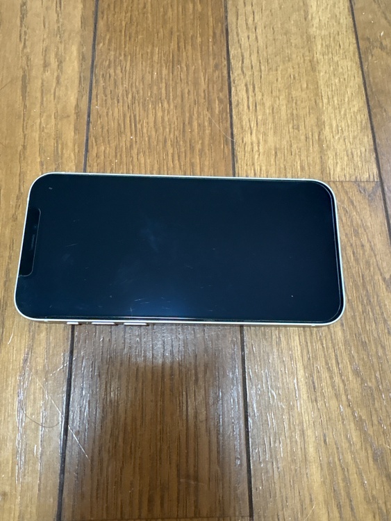 iPhone 12 64GB docomo（スマホ）の商品画像 - 査定依頼日：2026年4月12日 - 最高査定価格：24,000円