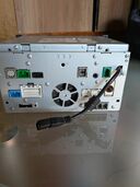 クラリオンnx714ナビ（カー用品）の商品画像 - 査定依頼日：2025年11月23日 - 最高査定価格：2,000円