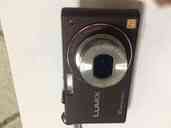 Panasonic デジタルカメラ LUMIX (ルミックス) ショコラブラウン DMC-FX33-T（カメラ）の商品画像 - 査定依頼日：2019年8月17日 - 最高査定価格：500円