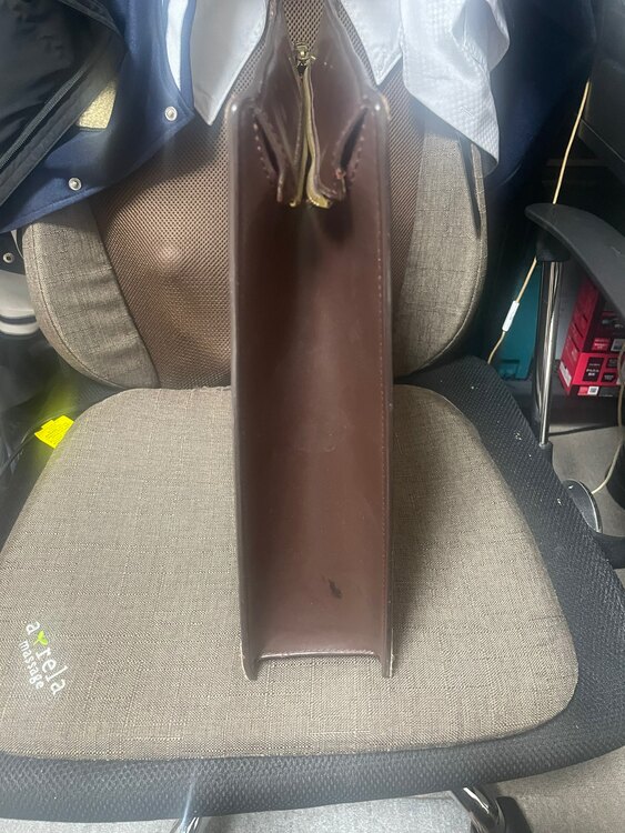 ルイヴィトン ダミエ （ブランドバッグ）の商品画像 - 査定依頼日：2025年4月6日 - 最高査定価格：50,000円