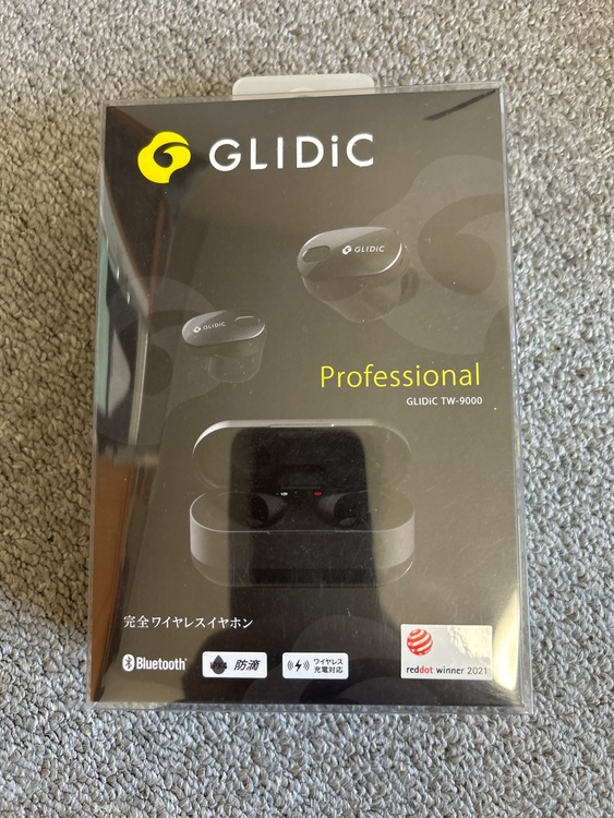 ワイヤーレスイヤホン（オーディオ・スピーカー）の商品画像 - 査定依頼日：2026年1月18日 - 最高査定価格：100,000円