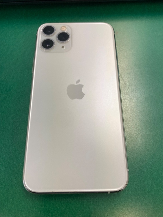 iPhone11 Pro 64GB SIMフリー（スマホ）の商品画像 - 査定依頼日：2026年1月9日 - 最高査定価格：19,000円