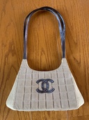 シャネル（ブランドバッグ）の商品画像 - 査定依頼日：2026年2月5日 - 最高査定価格：40,000円