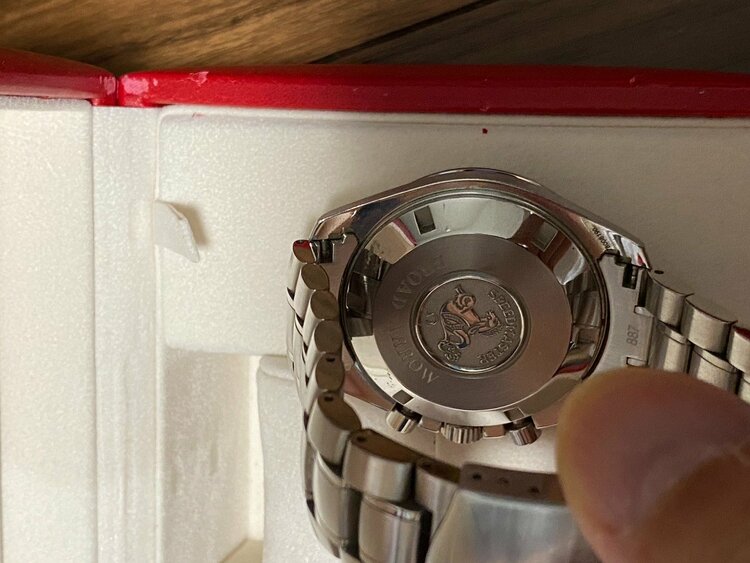 ブロードアロー（高級時計）の商品画像 - 査定依頼日：2026年4月27日 - 最高査定価格：570,000円