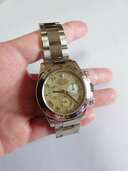 ロレックス デイトナ （高級時計）の商品画像 - 査定依頼日：2024年12月22日 - 最高査定価格：6,000,000円